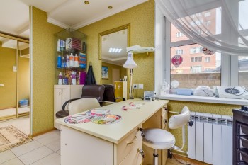 Студия красоты АЛИСИЯ