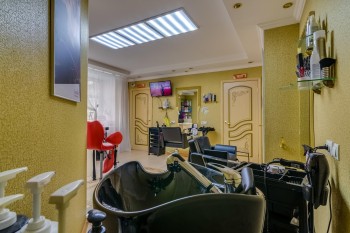 Студия красоты АЛИСИЯ