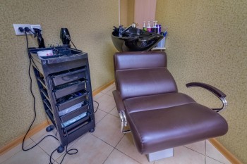 Студия красоты АЛИСИЯ