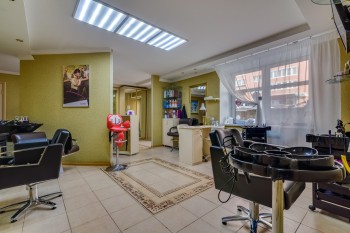 Студия красоты АЛИСИЯ