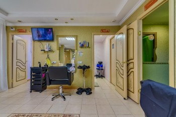 Студия красоты АЛИСИЯ