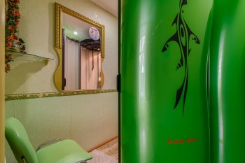 Студия красоты АЛИСИЯ