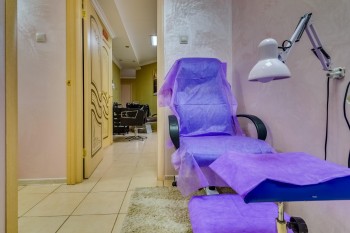 Студия красоты АЛИСИЯ