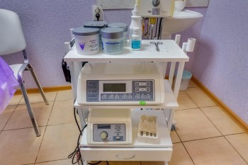 Студия красоты АЛИСИЯ