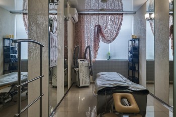 Центр красоты и косметологии ТРЕ БЬЕН