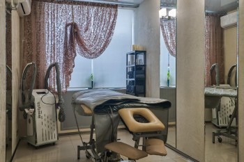 Центр красоты и косметологии ТРЕ БЬЕН