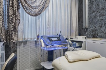 Центр красоты и косметологии ТРЕ БЬЕН