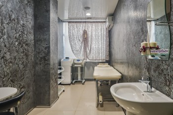 Центр красоты и косметологии ТРЕ БЬЕН