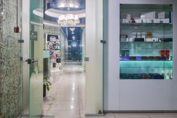 Центр красоты и косметологии ТРЕ БЬЕН