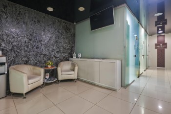 Центр красоты и косметологии ТРЕ БЬЕН