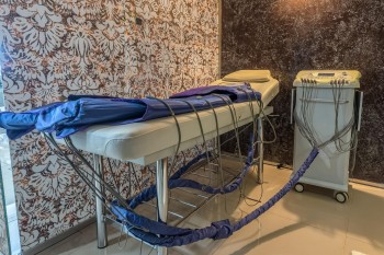 Центр красоты и косметологии ТРЕ БЬЕН