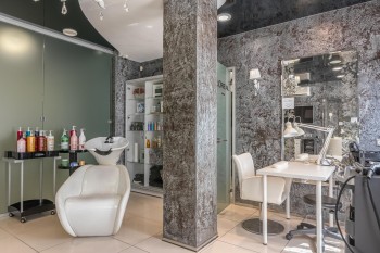 Центр красоты и косметологии ТРЕ БЬЕН