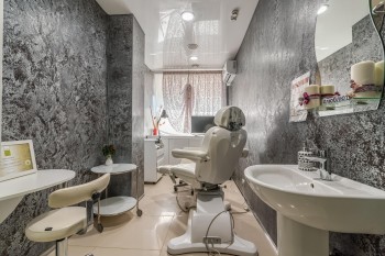 Центр красоты и косметологии ТРЕ БЬЕН