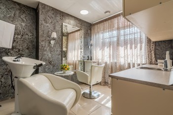 Центр красоты и косметологии ТРЕ БЬЕН