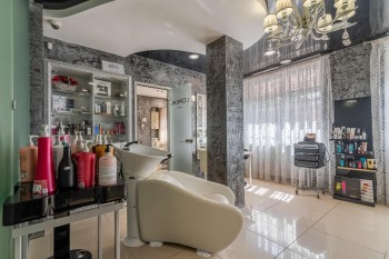 Центр красоты и косметологии ТРЕ БЬЕН