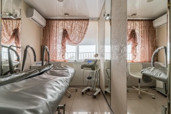 Центр красоты и косметологии ТРЕ БЬЕН