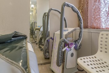 Центр красоты и косметологии ТРЕ БЬЕН