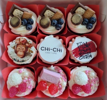 Студия лазерной эпиляции и аппаратной коррекции фигуры CHI-CHI (ЧИ-ЧИ)