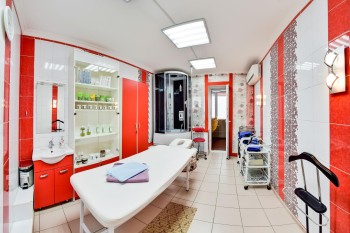 Клиника косметологии и коррекции фигуры АКЦЕНТ