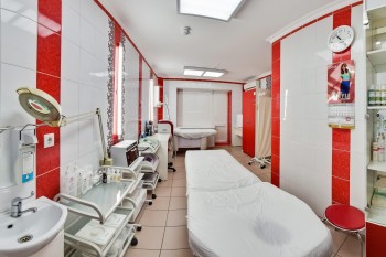 Клиника косметологии и коррекции фигуры АКЦЕНТ