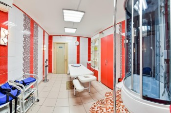 Клиника косметологии и коррекции фигуры АКЦЕНТ