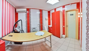 Клиника косметологии и коррекции фигуры АКЦЕНТ