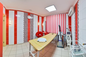 Клиника косметологии и коррекции фигуры АКЦЕНТ