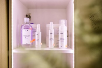 Салон коррекции фигуры и омоложения PRESLIFE55 (ПРЕСЛАЙФ55)