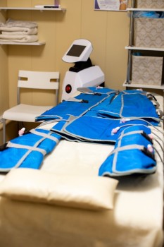 Салон коррекции фигуры и омоложения PRESLIFE55 (ПРЕСЛАЙФ55)