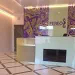 Центр здоровья и красоты FEREO (ФЕРЕО)