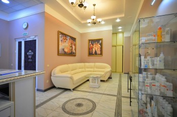 Клиника эстетической медицины БОТТИЧЕЛЛИ