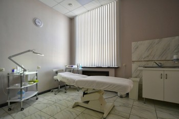 Клиника эстетической медицины БОТТИЧЕЛЛИ