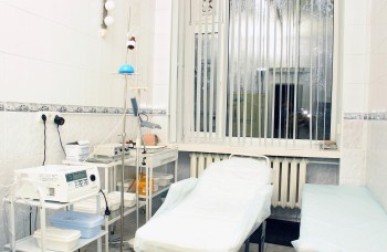 ВРАЧЕБНО-КОСМЕТОЛОГИЧЕСКАЯ ЛЕЧЕБНИЦА