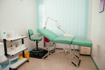 ВРАЧЕБНО-КОСМЕТОЛОГИЧЕСКАЯ ЛЕЧЕБНИЦА