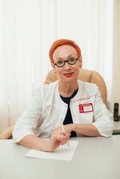 ВРАЧЕБНО-КОСМЕТОЛОГИЧЕСКАЯ ЛЕЧЕБНИЦА