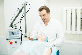 ВРАЧЕБНО-КОСМЕТОЛОГИЧЕСКАЯ ЛЕЧЕБНИЦА