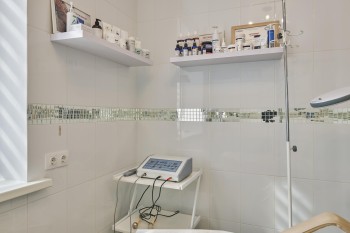 Клиника здоровья и красоты СИБИРСКАЯ КРАСАВИЦА