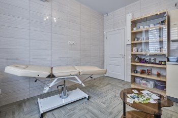 Клиника здоровья и красоты СИБИРСКАЯ КРАСАВИЦА