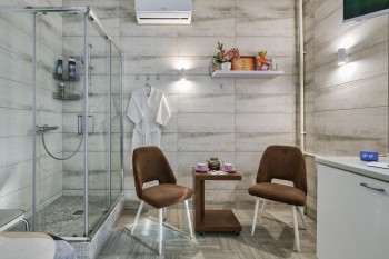 Клиника здоровья и красоты СИБИРСКАЯ КРАСАВИЦА