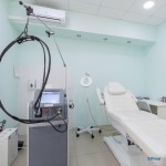 Косметологическая клиника КАНДЕЛА