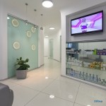 Клиника стоматологии и косметологии ЭСТЕВИТА