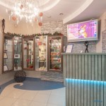 Косметология НИАГАРА