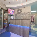 Косметология НИАГАРА