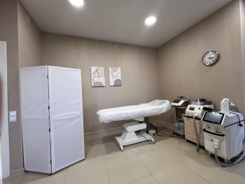 КЛИНИКА ИРИНЫ ПАВЛОВОЙ