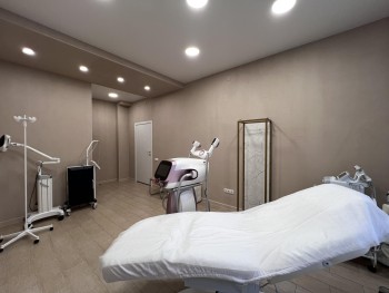 КЛИНИКА ИРИНЫ ПАВЛОВОЙ