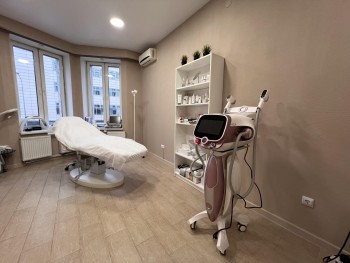 КЛИНИКА ИРИНЫ ПАВЛОВОЙ