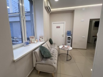 КЛИНИКА ИРИНЫ ПАВЛОВОЙ