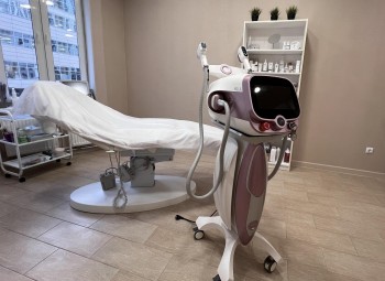 КЛИНИКА ИРИНЫ ПАВЛОВОЙ