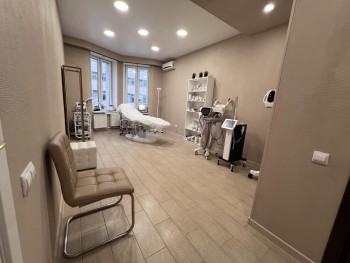 КЛИНИКА ИРИНЫ ПАВЛОВОЙ