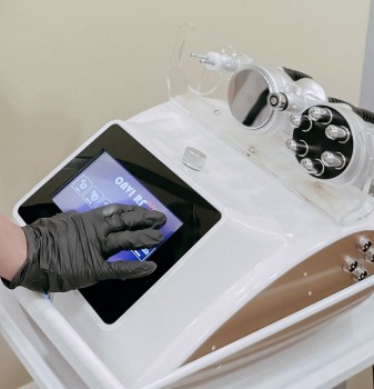 КЛИНИКА ИРИНЫ ПАВЛОВОЙ